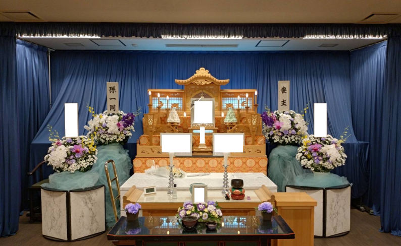 K・H様 50代-お別れ会-